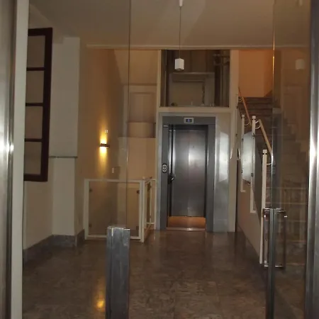 City View Bed and breakfast Catania