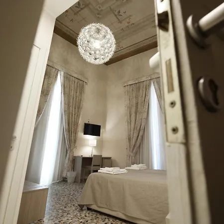 City View Bed and breakfast Catania