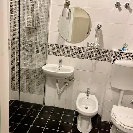 Отель типа 