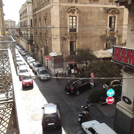 City View Catania